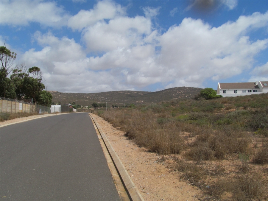 0 Bedroom Property for Sale in Britannica Heights Western Cape